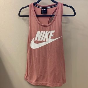 Women’s Nike workout tank